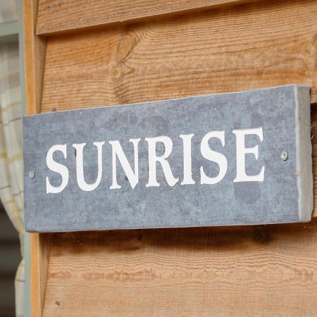 スポルディング Sunrise Stableヴィラ エクステリア 写真